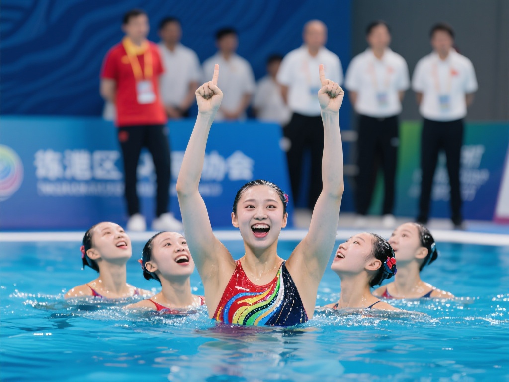 越同龄人的 越同龄人的